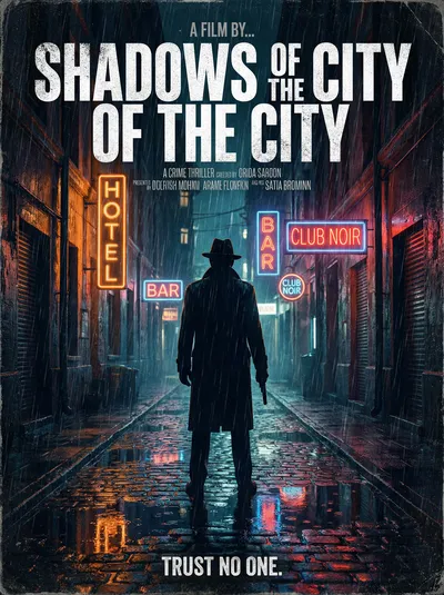 四虎tv 暗夜猎手 犯罪惊悚