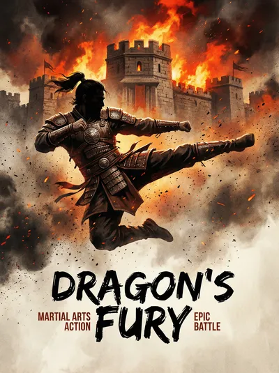 四虎tv 龙之怒火 武侠动作